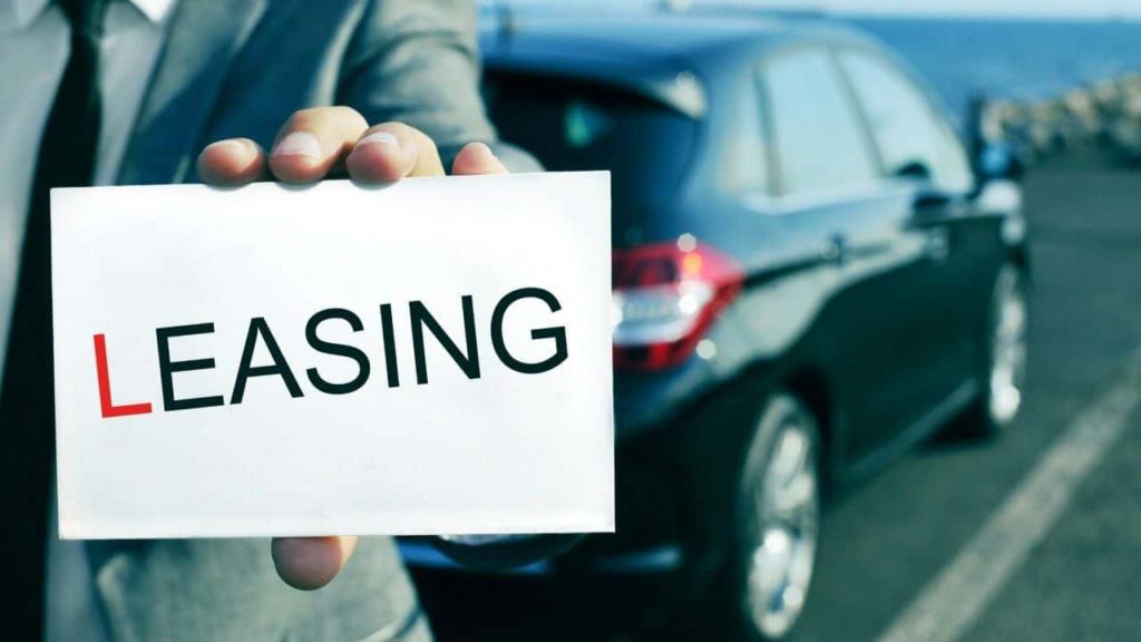 Que Es Leasing Leasing All